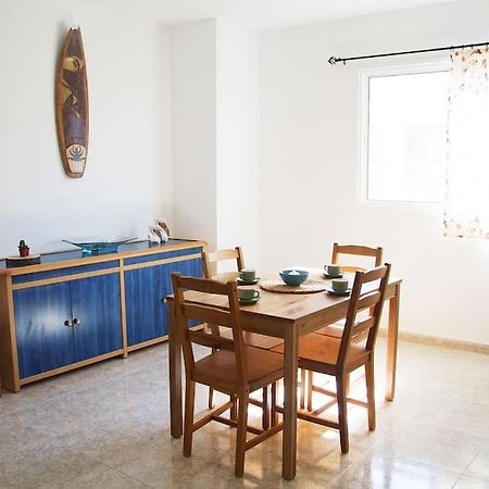 Villa Casa Arya Cotillo Exterior foto